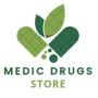 medicdrugstoreonline