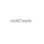 reid67wade